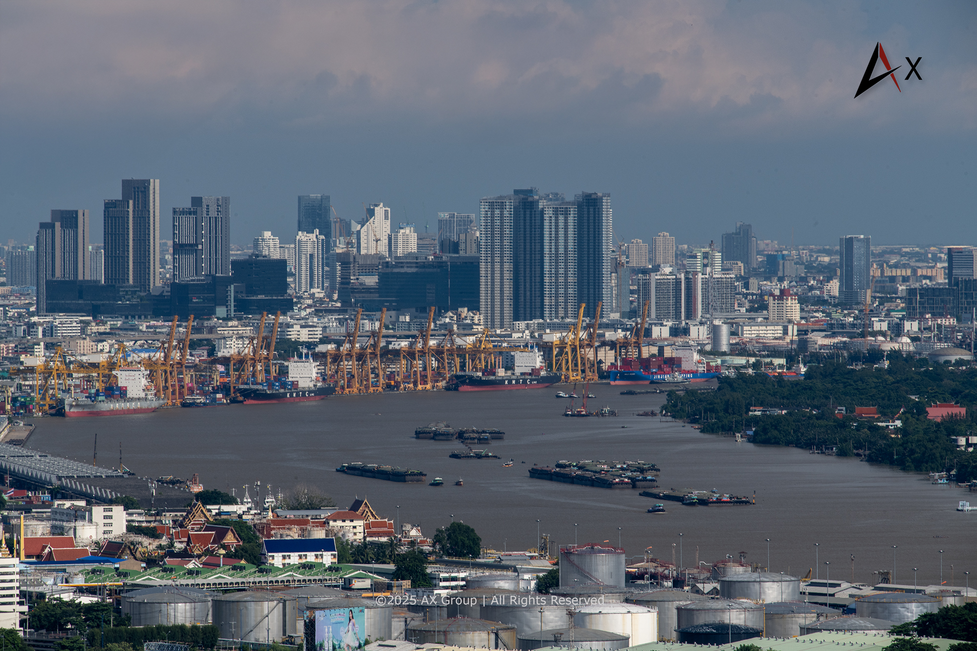 Exports Anticipated to Increase by Up to 10.4%