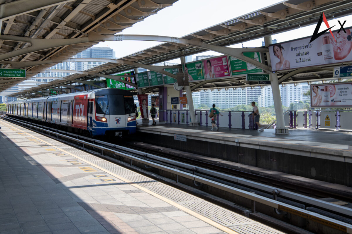 BMA to Repay 32 Billion Baht BTS Debt and Restructure Green Line Fares, Cap at 65 Baht