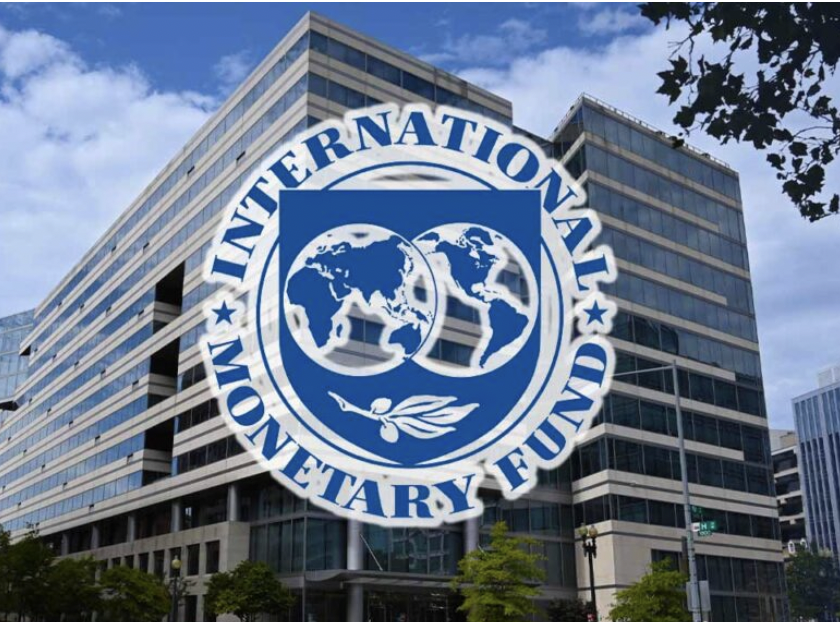 IMF Maintains Thailand’s 2% GDP Growth Forecast Amid Global Debt and AI Bubble Concerns