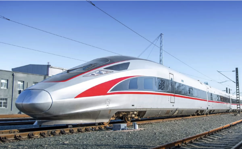 Thailand Desires to Establish a Railway Connection with China