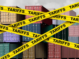 U.S. Tariff Policies Lead to Decline in Thai Export Volumes