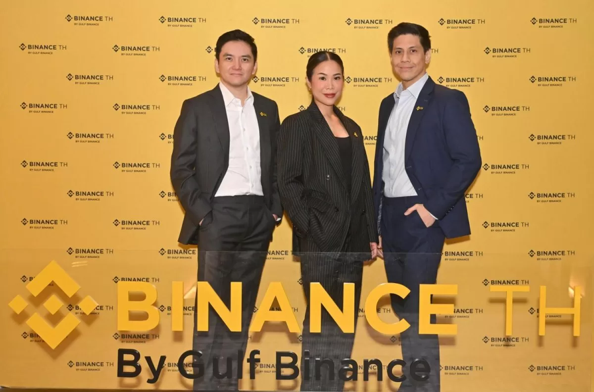 Binance Division Predicts Bitcoin Could Reach $120,000