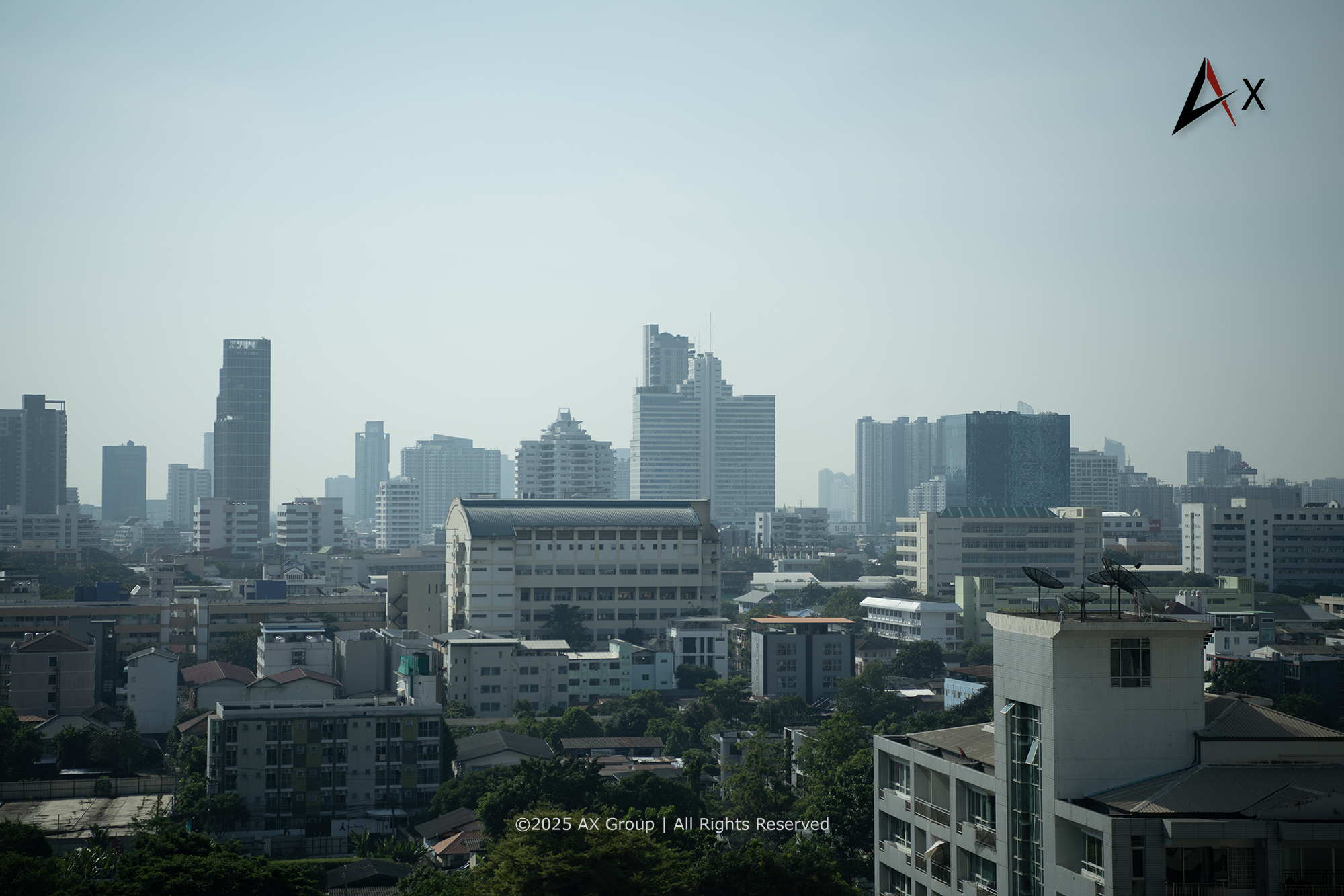 BMA Announces New Initiatives for Clean Air