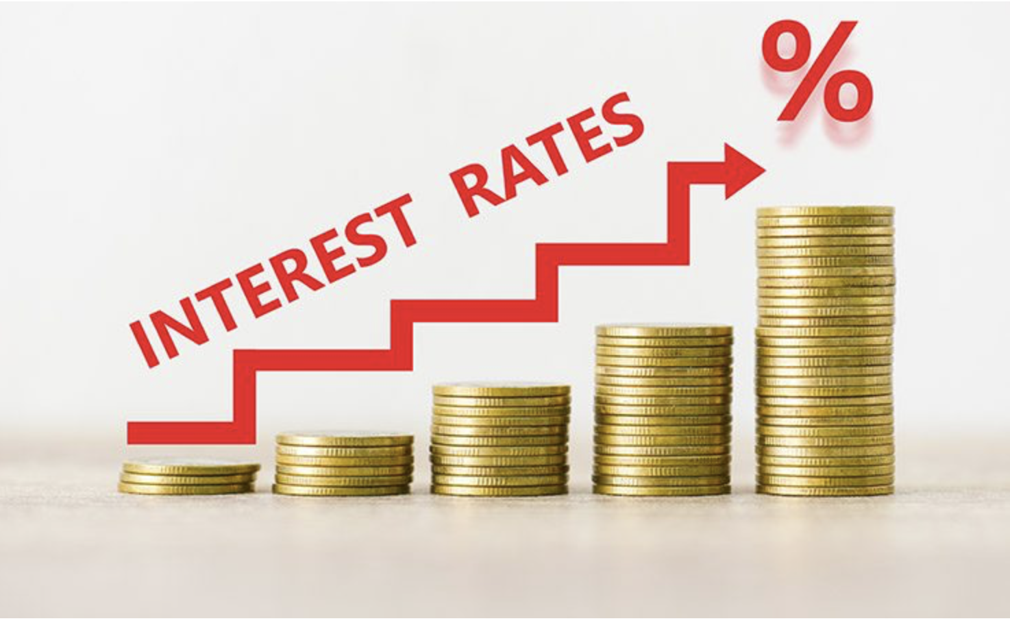 Uncertainty Over Interest Rates Hits Asian Markets