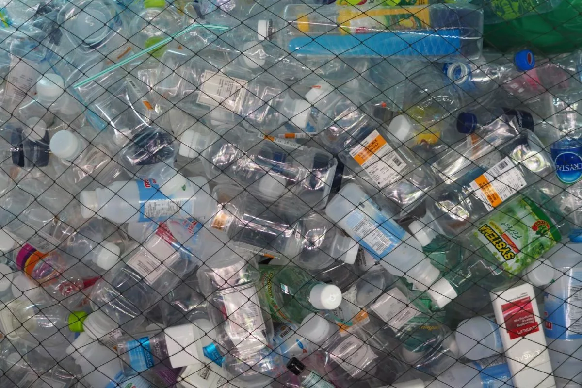 Drastic Plastic: Pioneering Thailand's Path to Sustainable Innovation