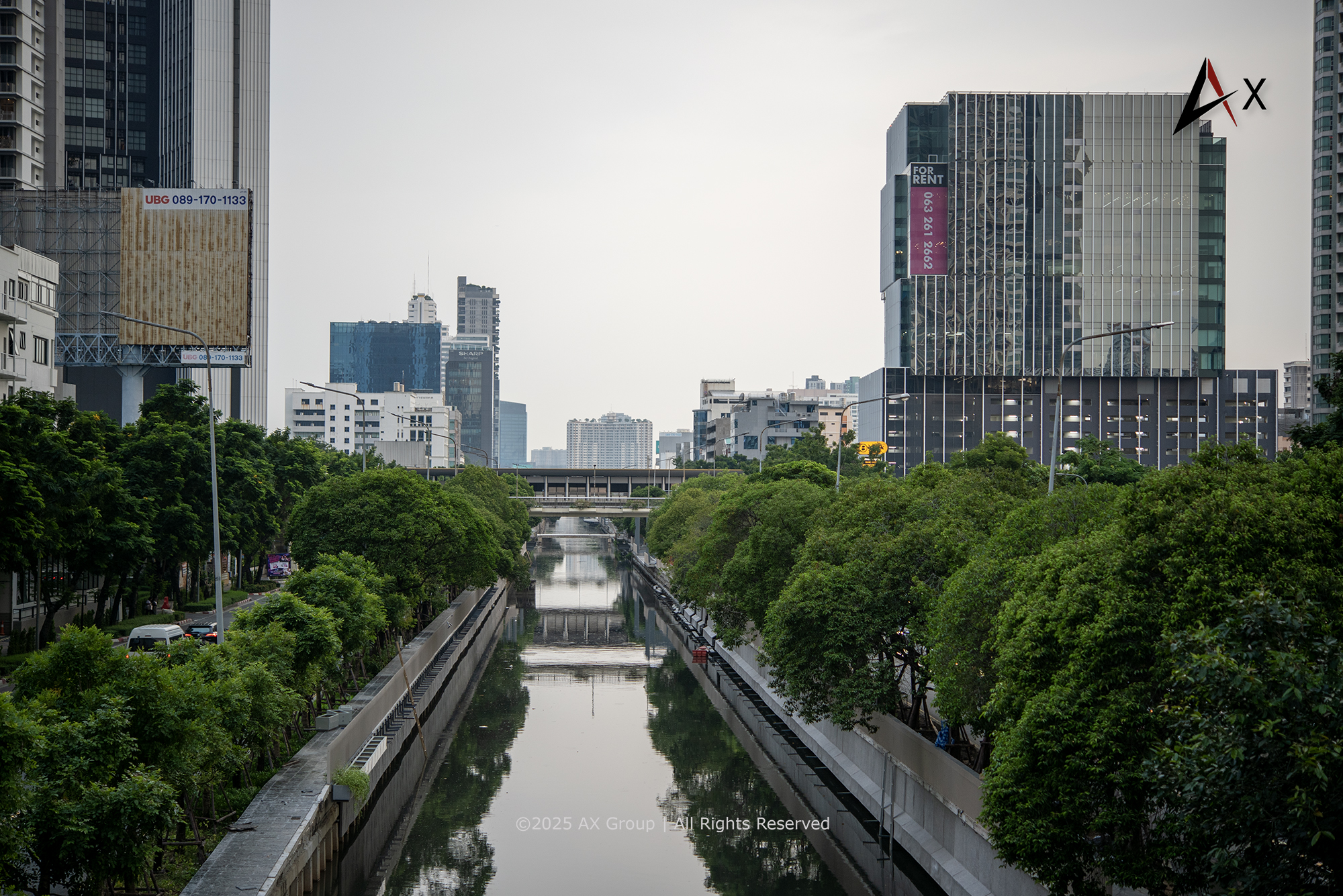 Thailand Property Market Hits Mortgage Rejection Crisis