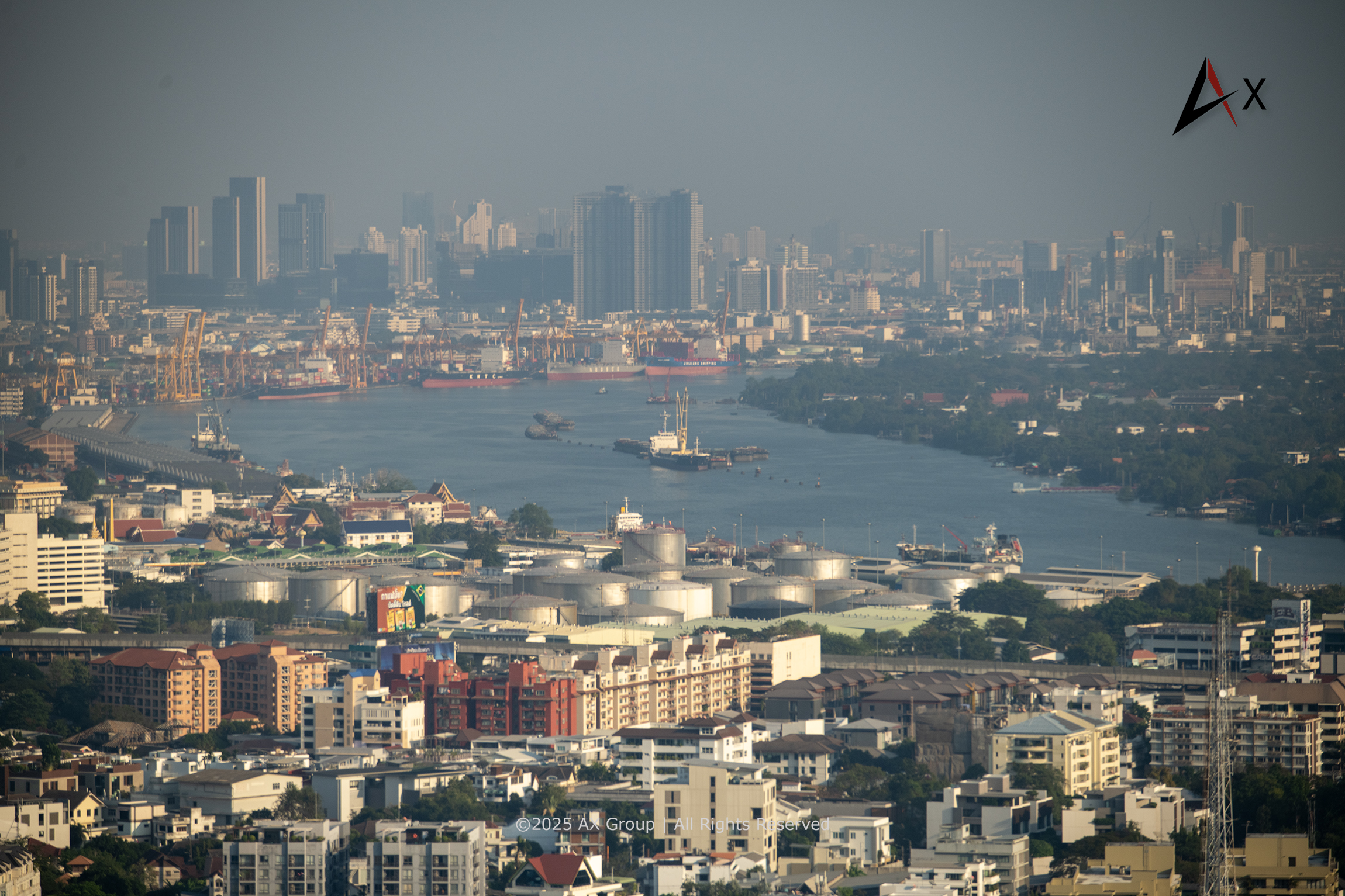 Urgent Call to Tackle Capital Inflows Damaging Exporters