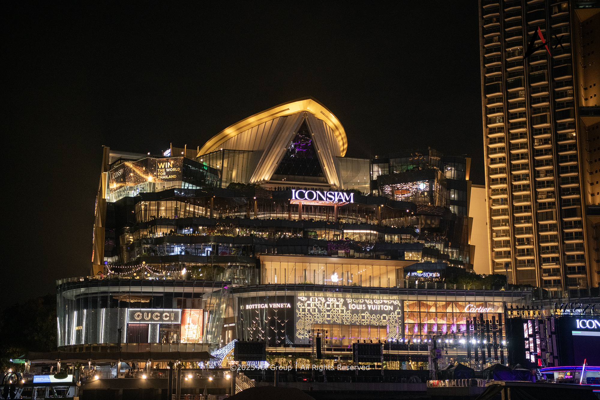 The Consumer Market Continually Evolves