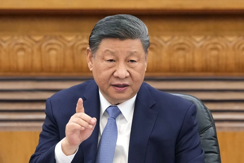 China Prioritizes Self-Reliance Ahead of US Negotiations