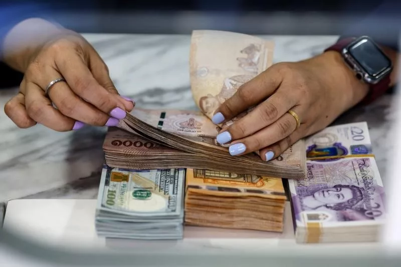 Thai Baht Reaches 4-Year High Ahead of Upcoming Rate Decision