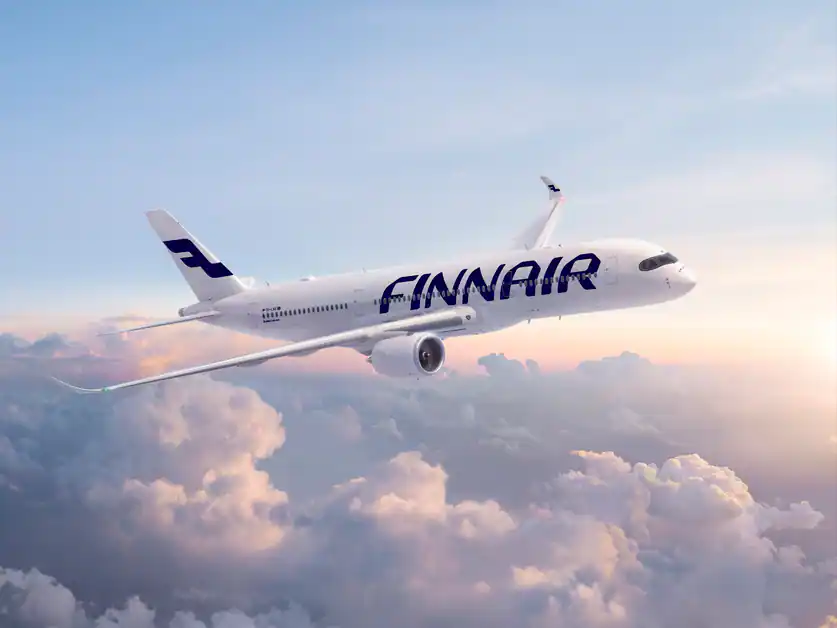 Finnair to Launch Daily Melbourne–Helsinki Flights via Bangkok in October 2026