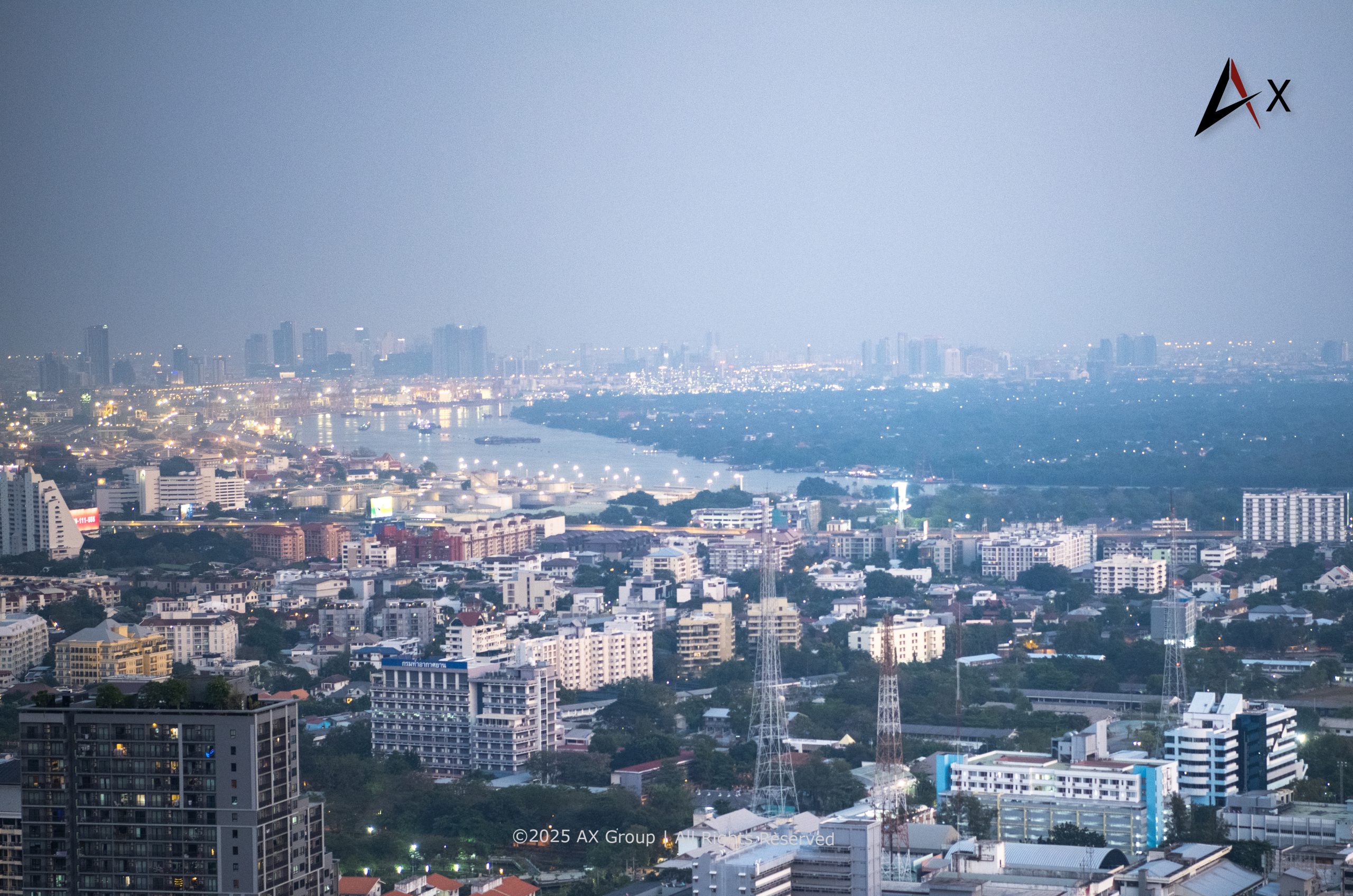 Thailand’s Economy Trails as Vietnam Gains Speed