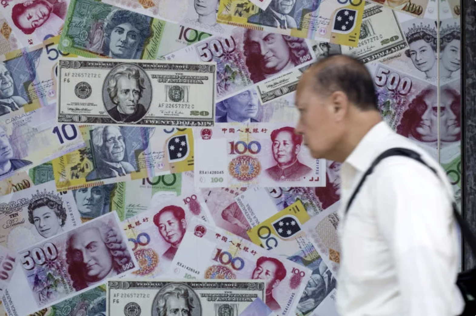 OCBC, Bangkok Bank, and First Abu Dhabi Participate in Hong Kong's $14 Billion Offshore Yuan Initiative