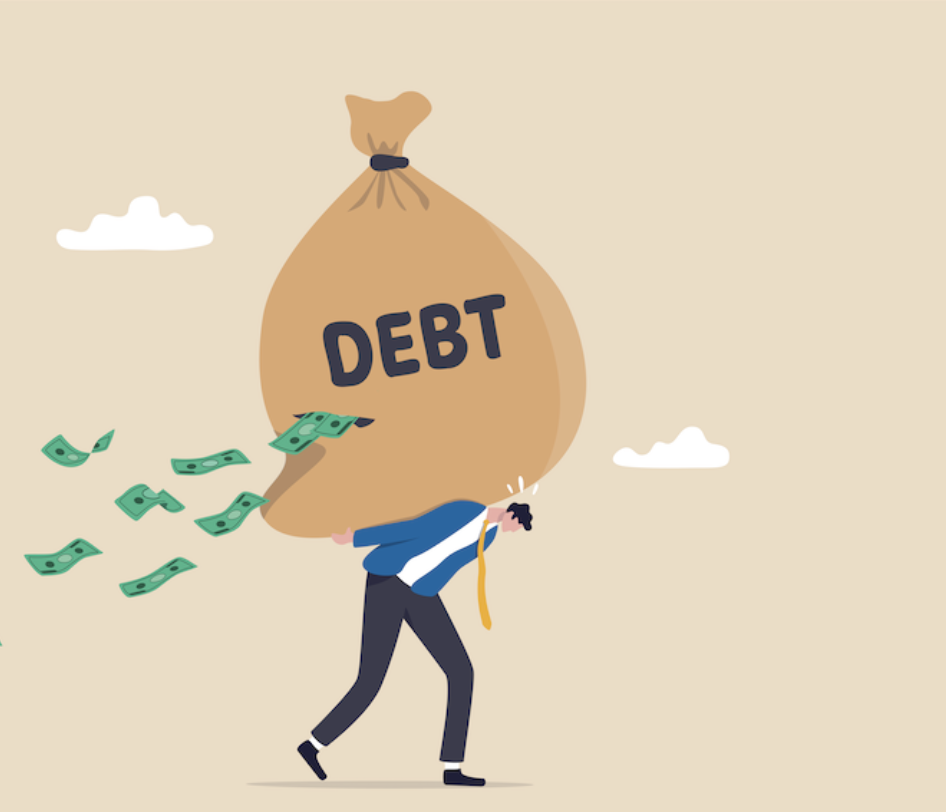 Household Debt Limits Bank Growth