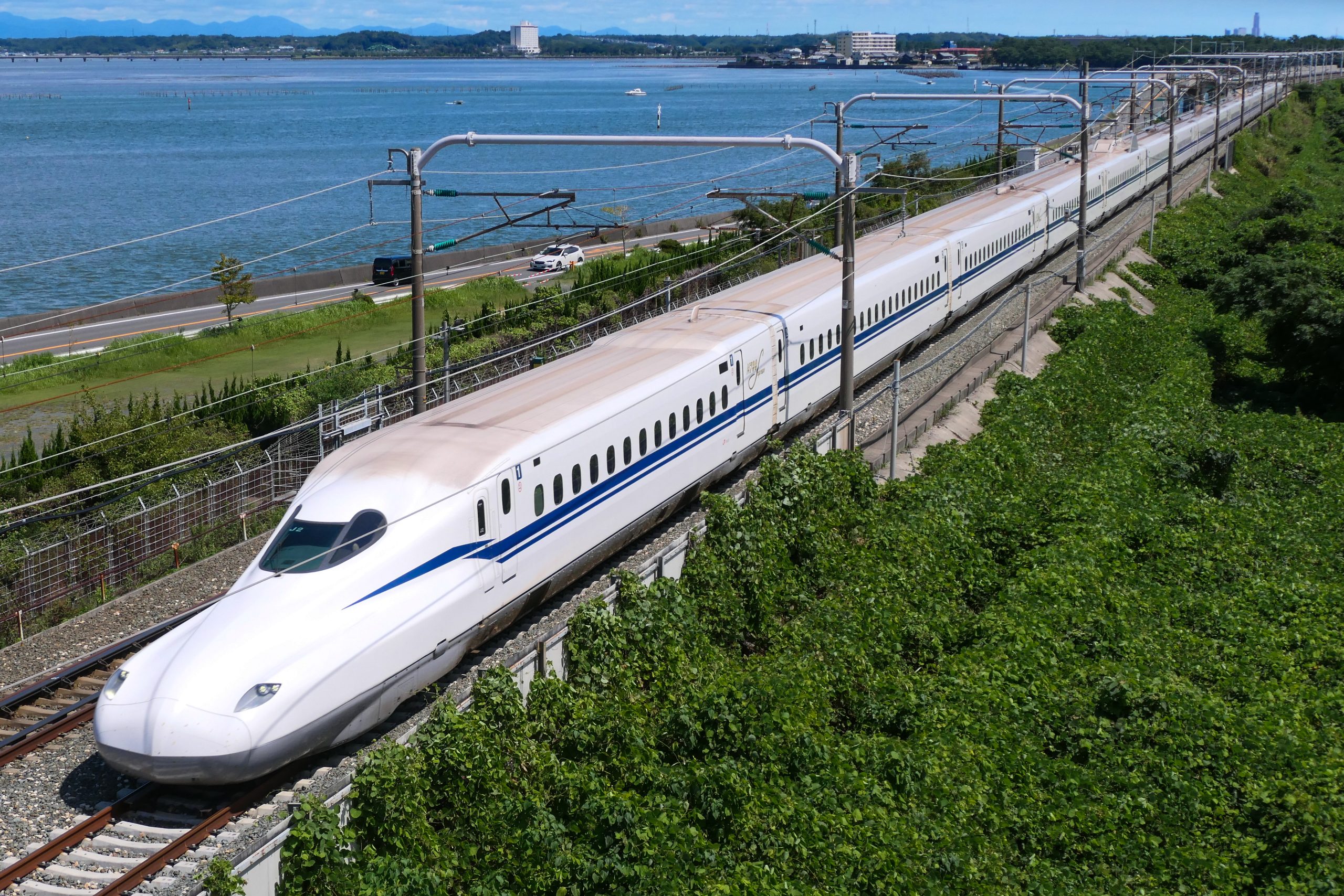 EIA for Bangkok–Chiang Mai Shinkansen Project Remains Valid After 9 Years