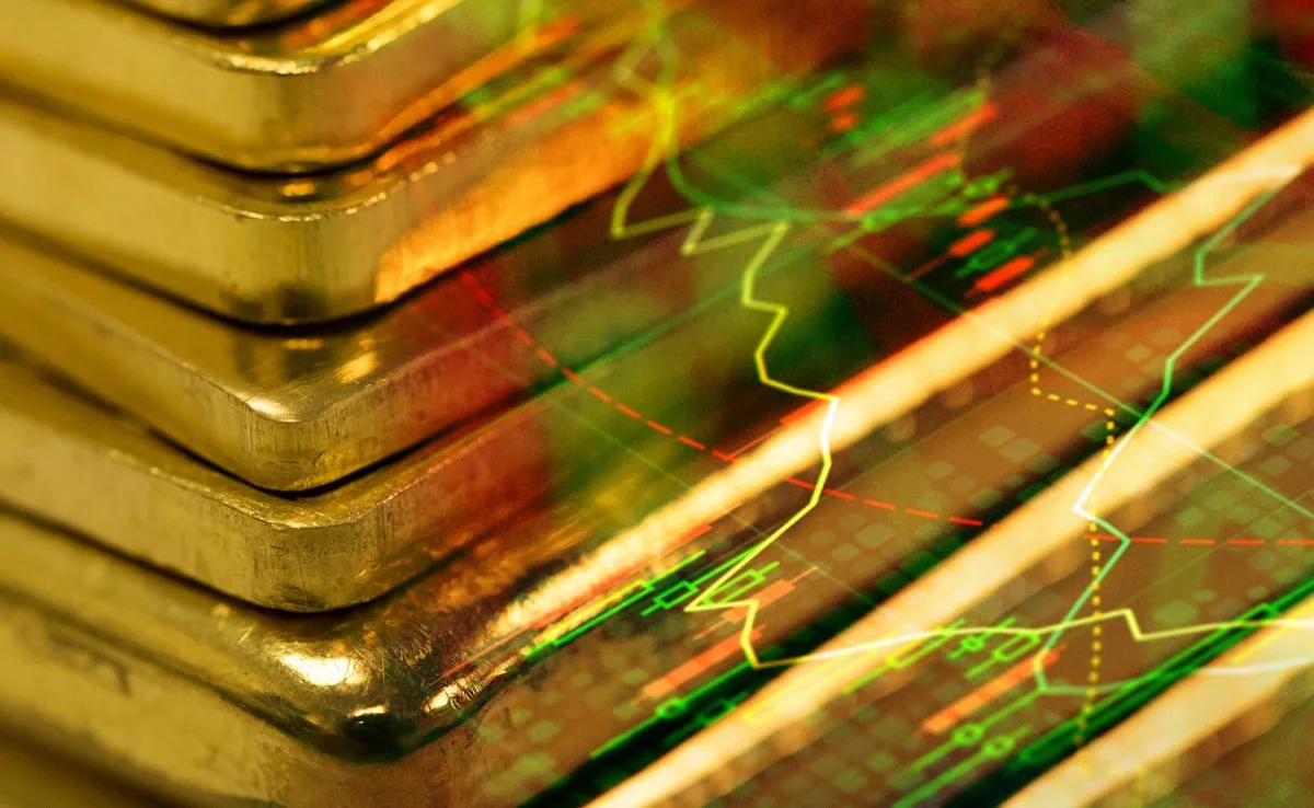 Bank of Thailand to Impose Limits on Online Gold Trading