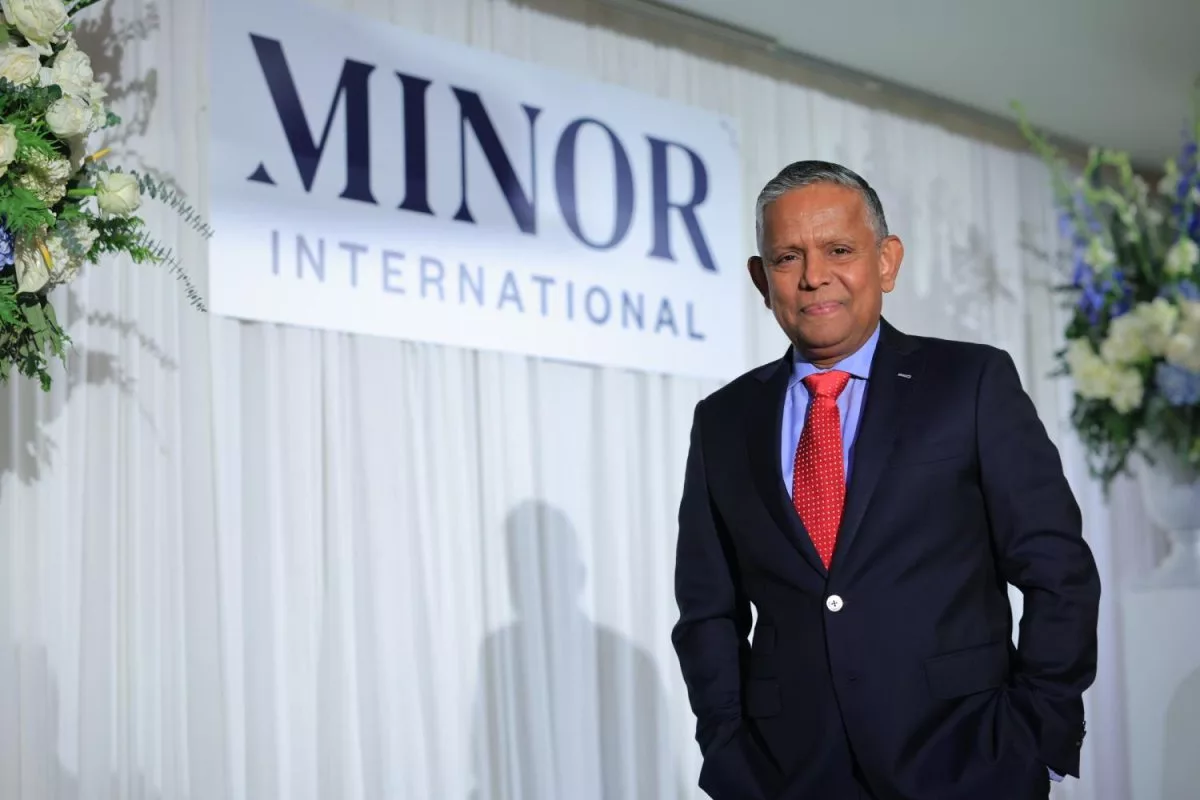 Minor Food Eyes Hong Kong Listing by Late 2026