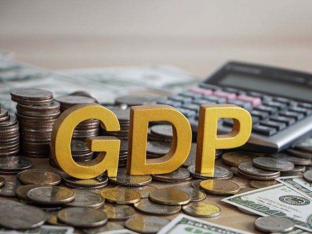 Analysts Flag Risk of Slower GDP Growth Amid Disruptions