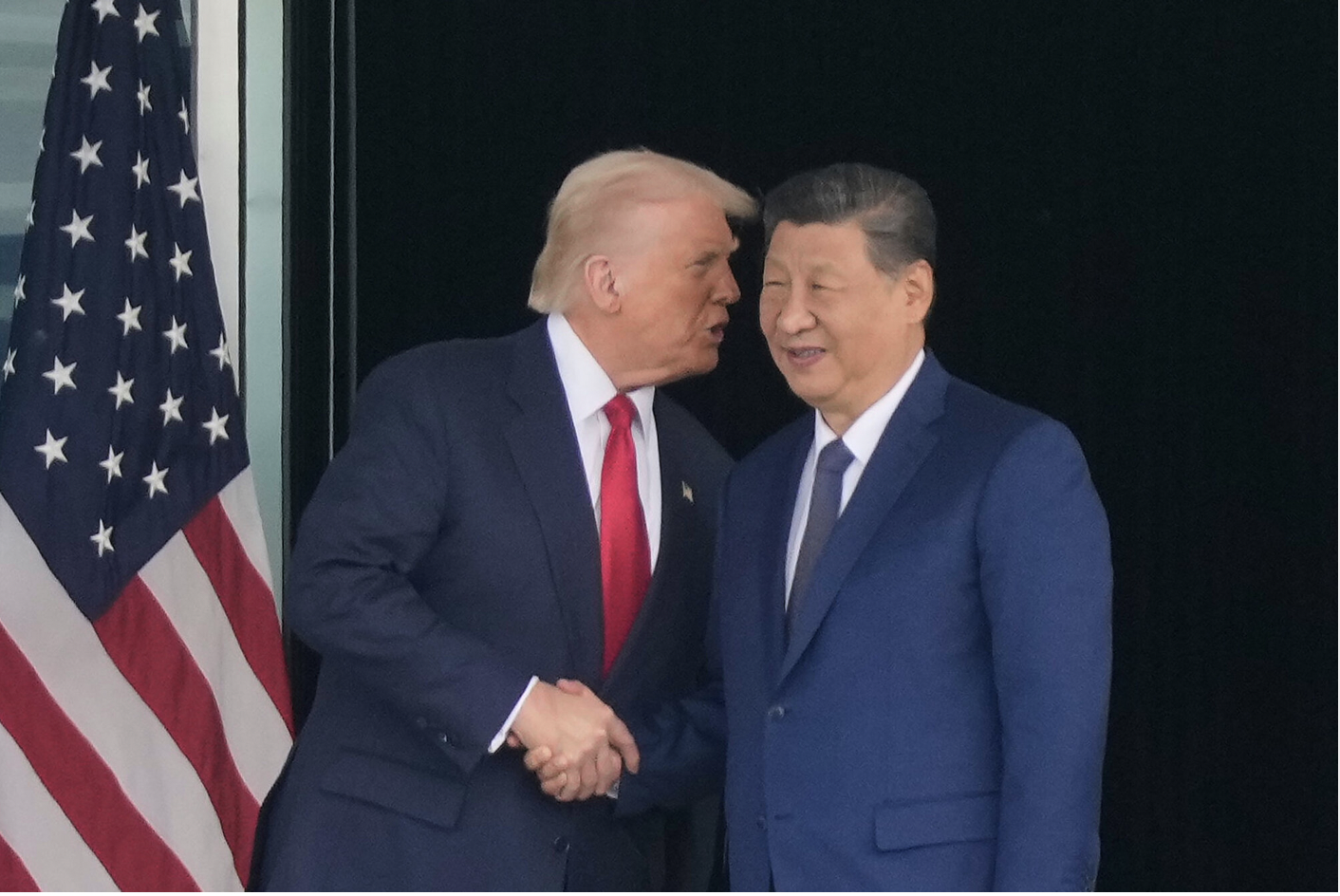 Xi’s Calls with Trump and Putin Set Stage for US Summit