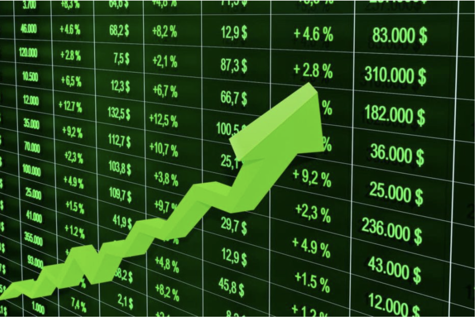 Political Clarity Boosts Thai Bourse as Turnover Surpasses 102bn Baht