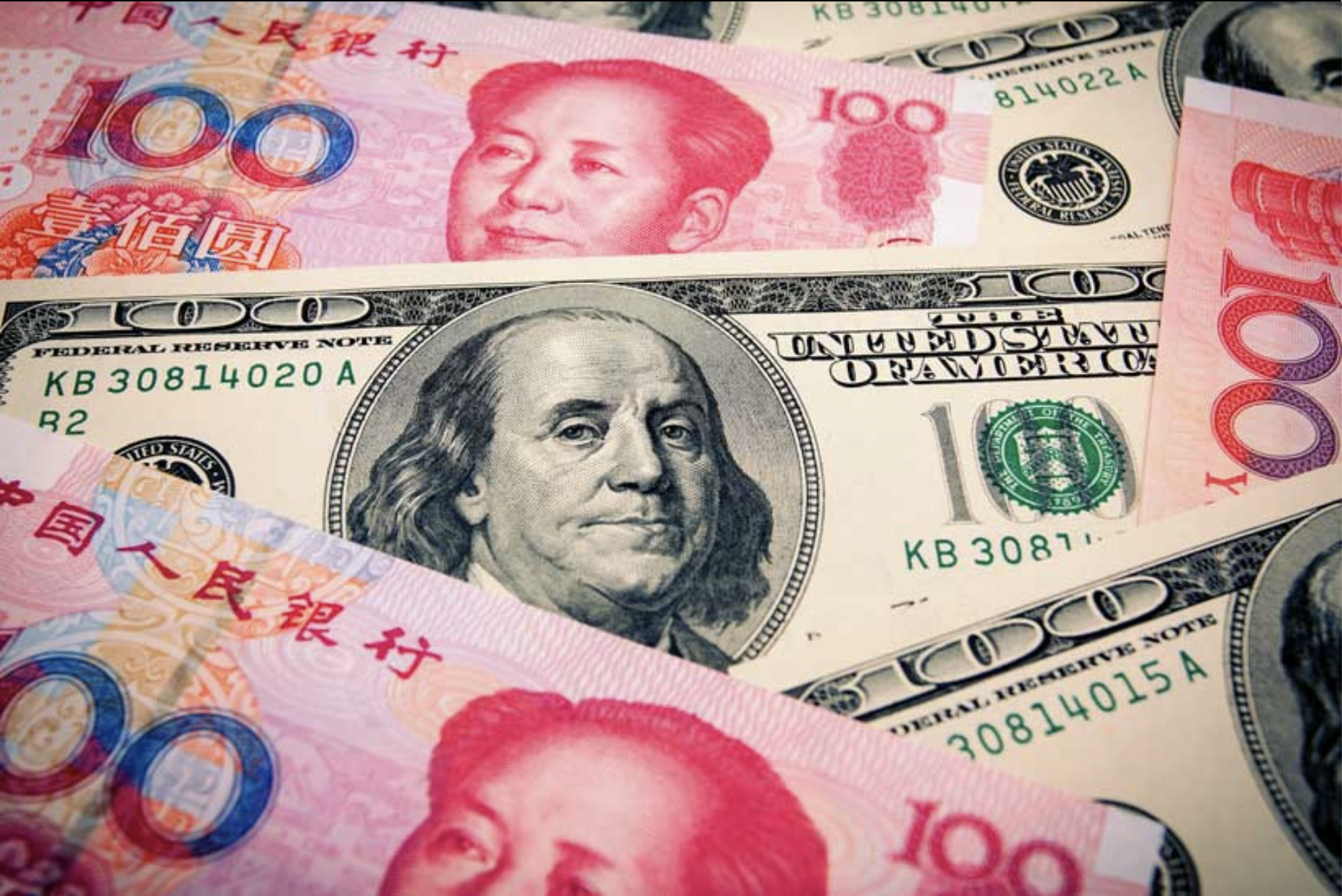 China Instructs Banks to Limit US Treasury Holdings Amid Market Risks