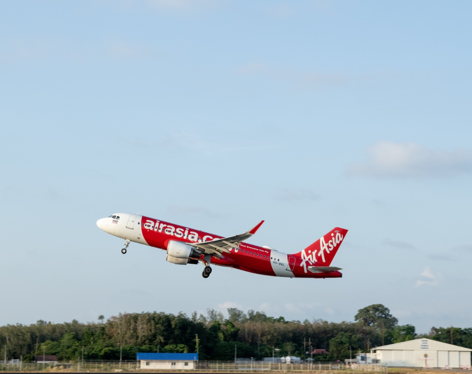 Thai AirAsia Bets on China and Long-Haul Routes for Growth