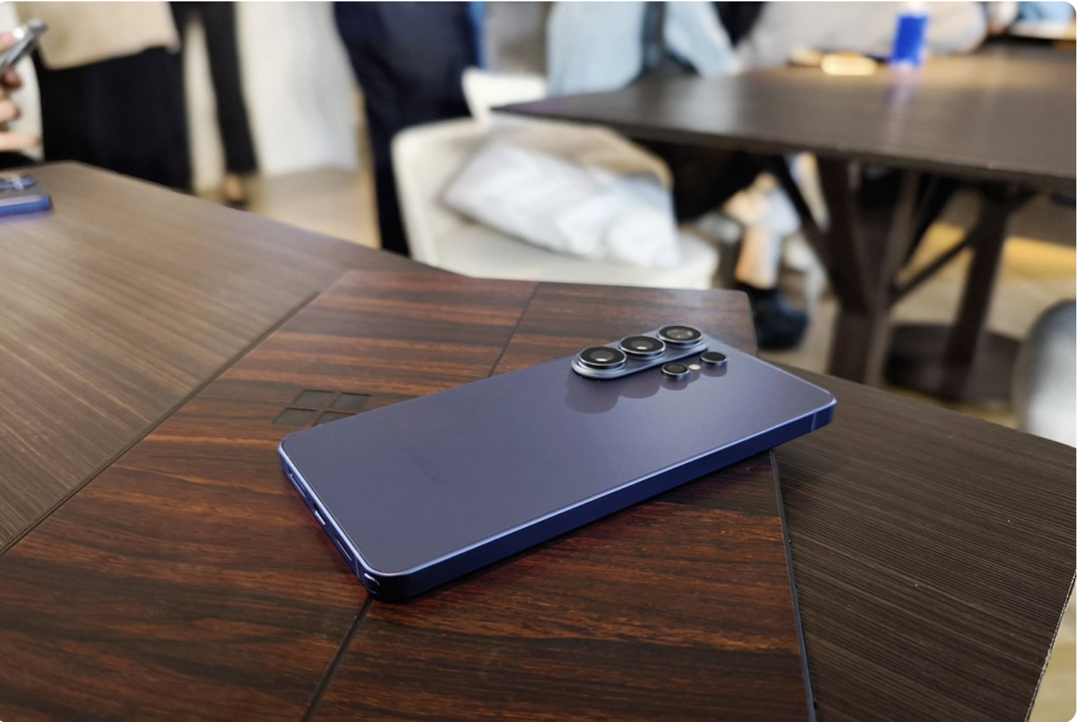 New Samsung Galaxy Prices in Thailand to Increase by Up to 20%