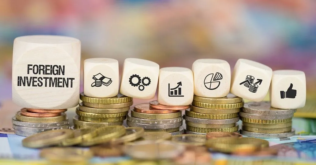 Foreign investment applications jump 46% in January