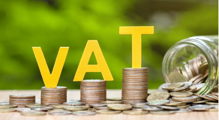 No Plans to Raise VAT Rate