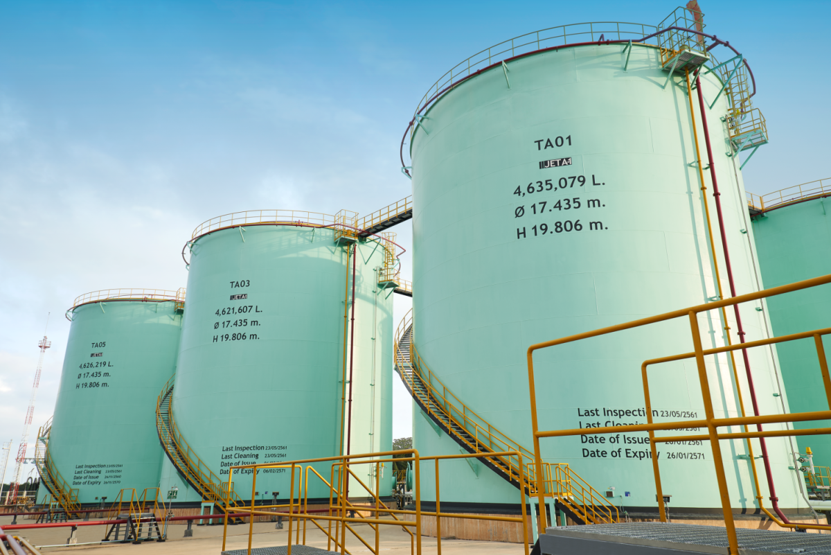 Bangchak, OR Restart B20 Sales to Cut Fuel Costs