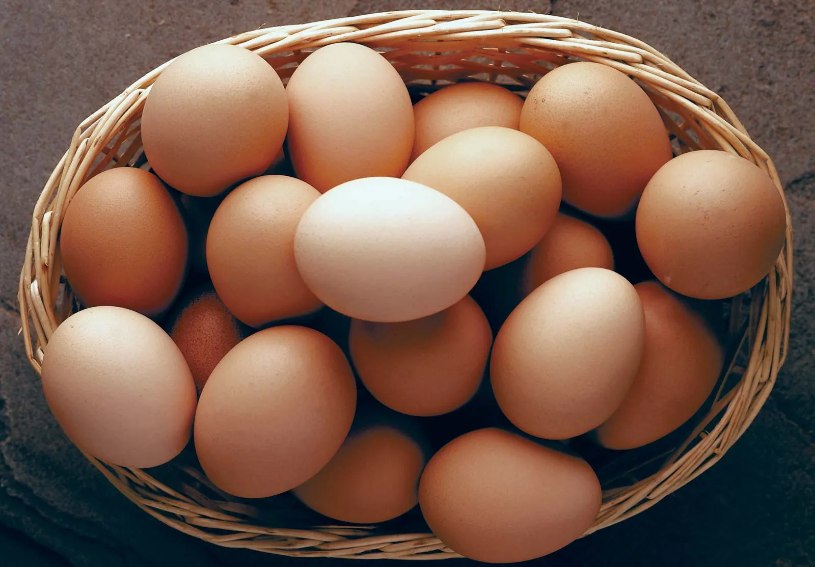 Farm-Gate Egg Prices Rise