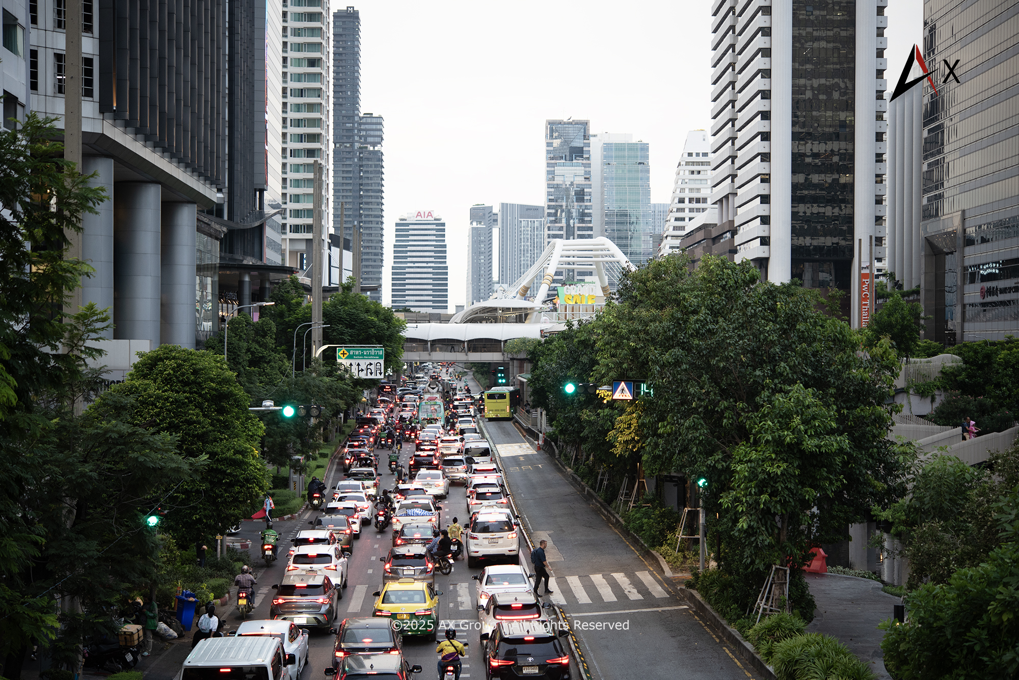 Commercial Real Estate Expected to Stay Resilient