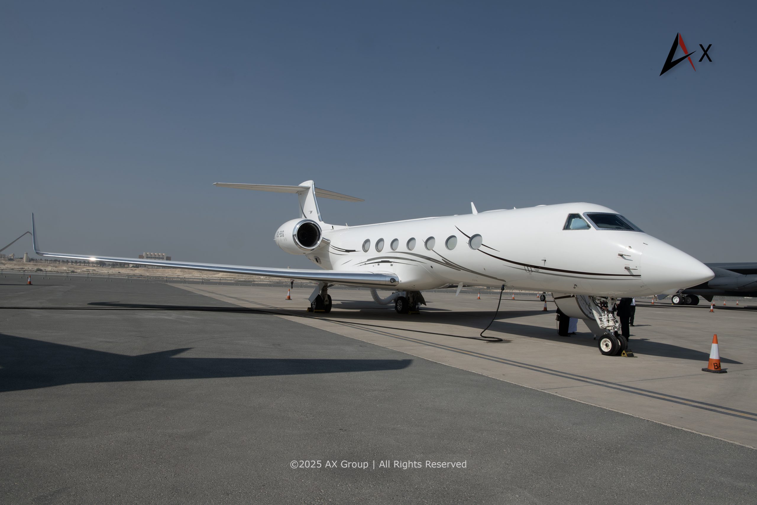 Business Jet Demand Surges Across Asia