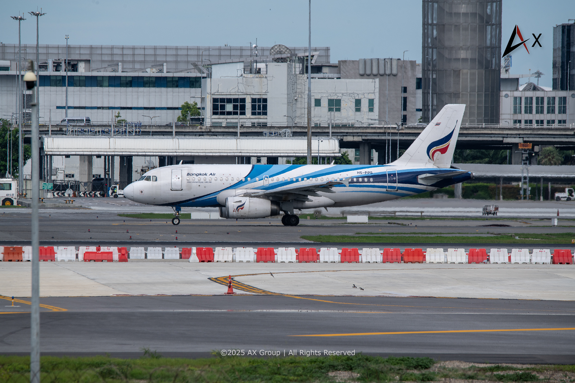 Bangkok Airways Expands Regional Network Under New Strategic Direction