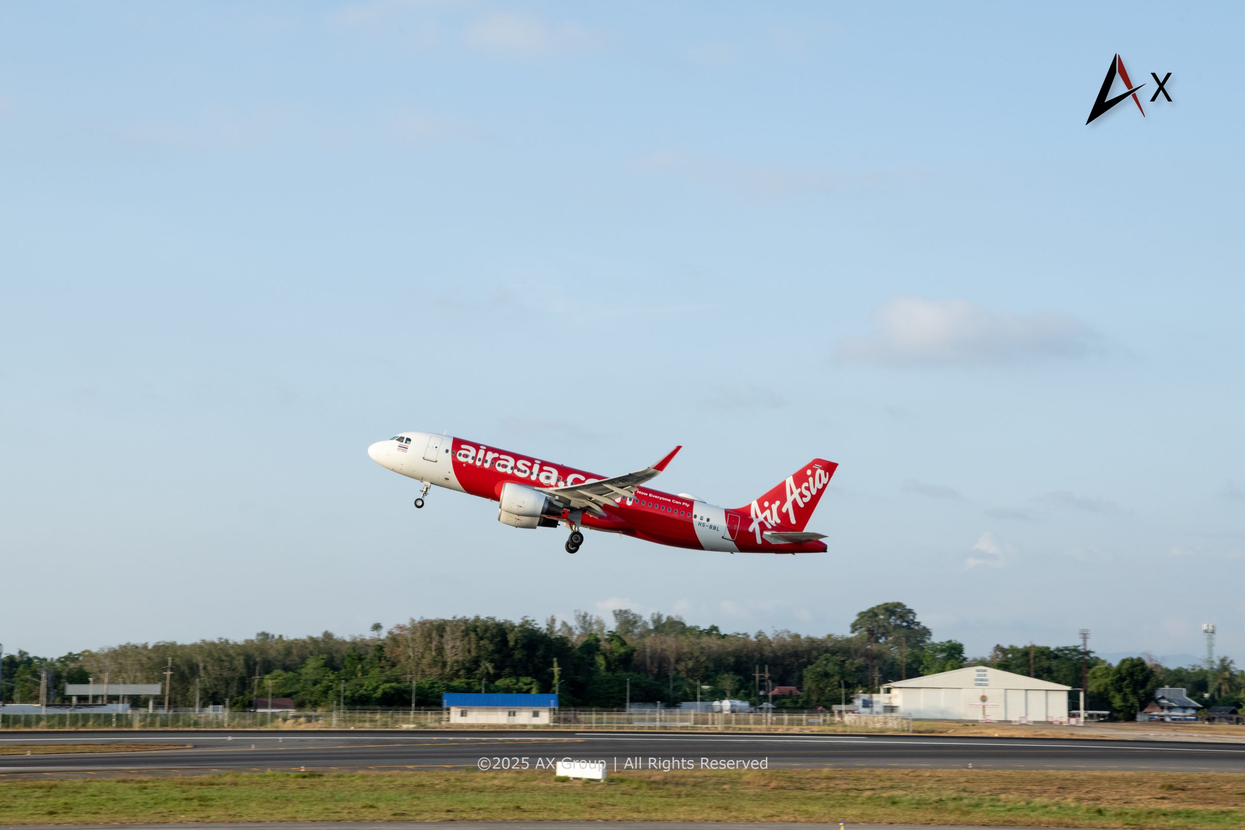 AirAsia Remains Optimistic Amid Rising Cost Pressures