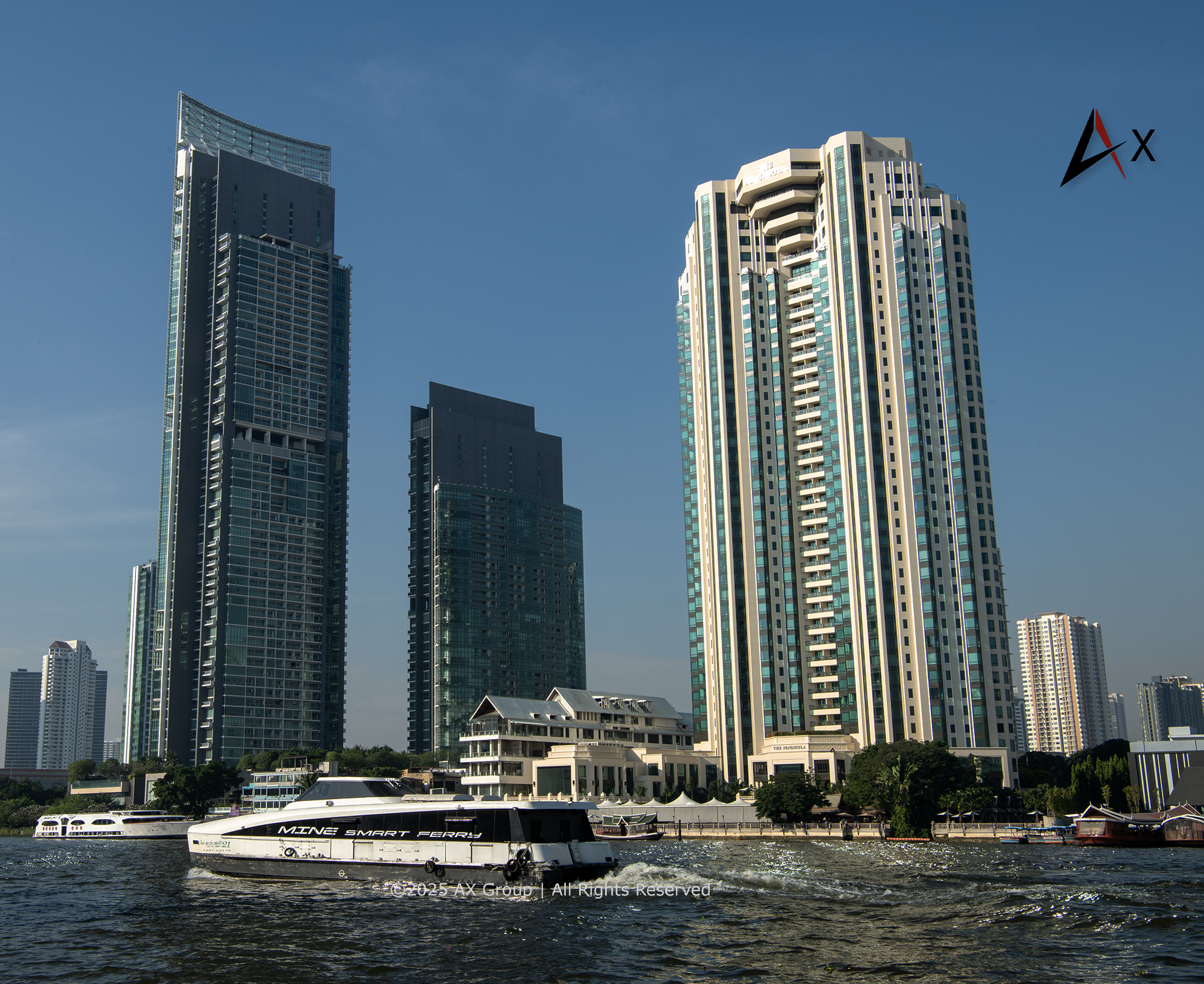 Thai Hotel Industry Uneasy as Energy Costs Climb