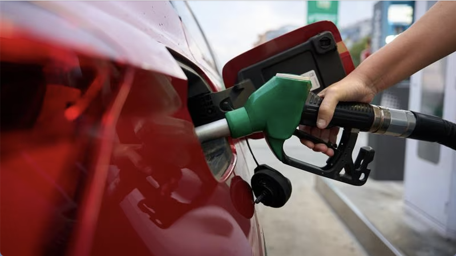 Thailand Acts on Fuel Surge with Driver Support Measures