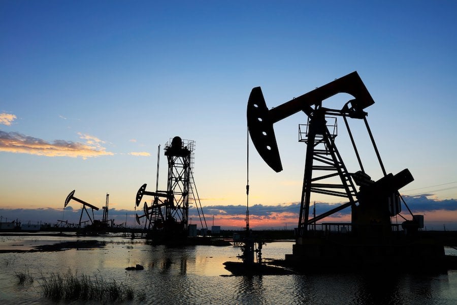 Oil Price Surge Expected to Weigh on Thailand’s GDP Growth