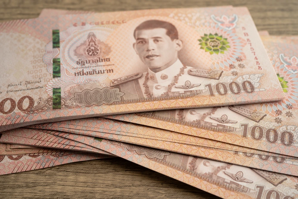 Baht Expected to Weaken Further as Middle East Conflict Intensifies