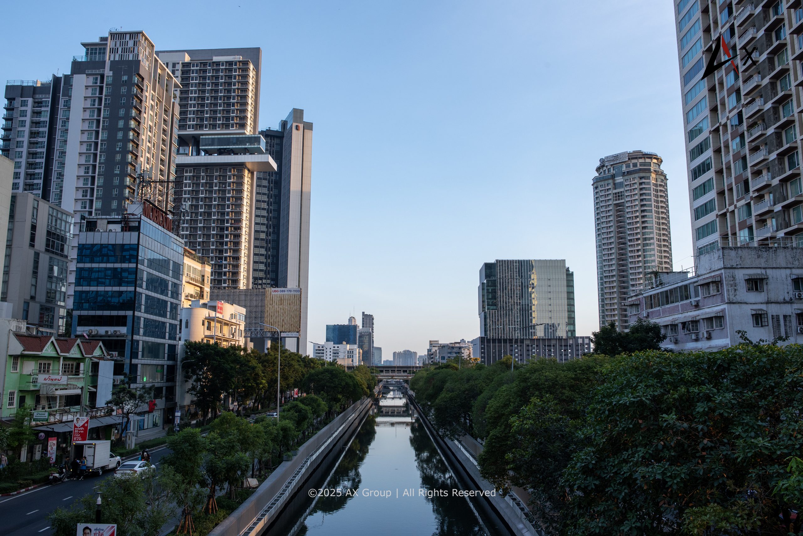 Conflict expected to drive condominium demand across key global markets