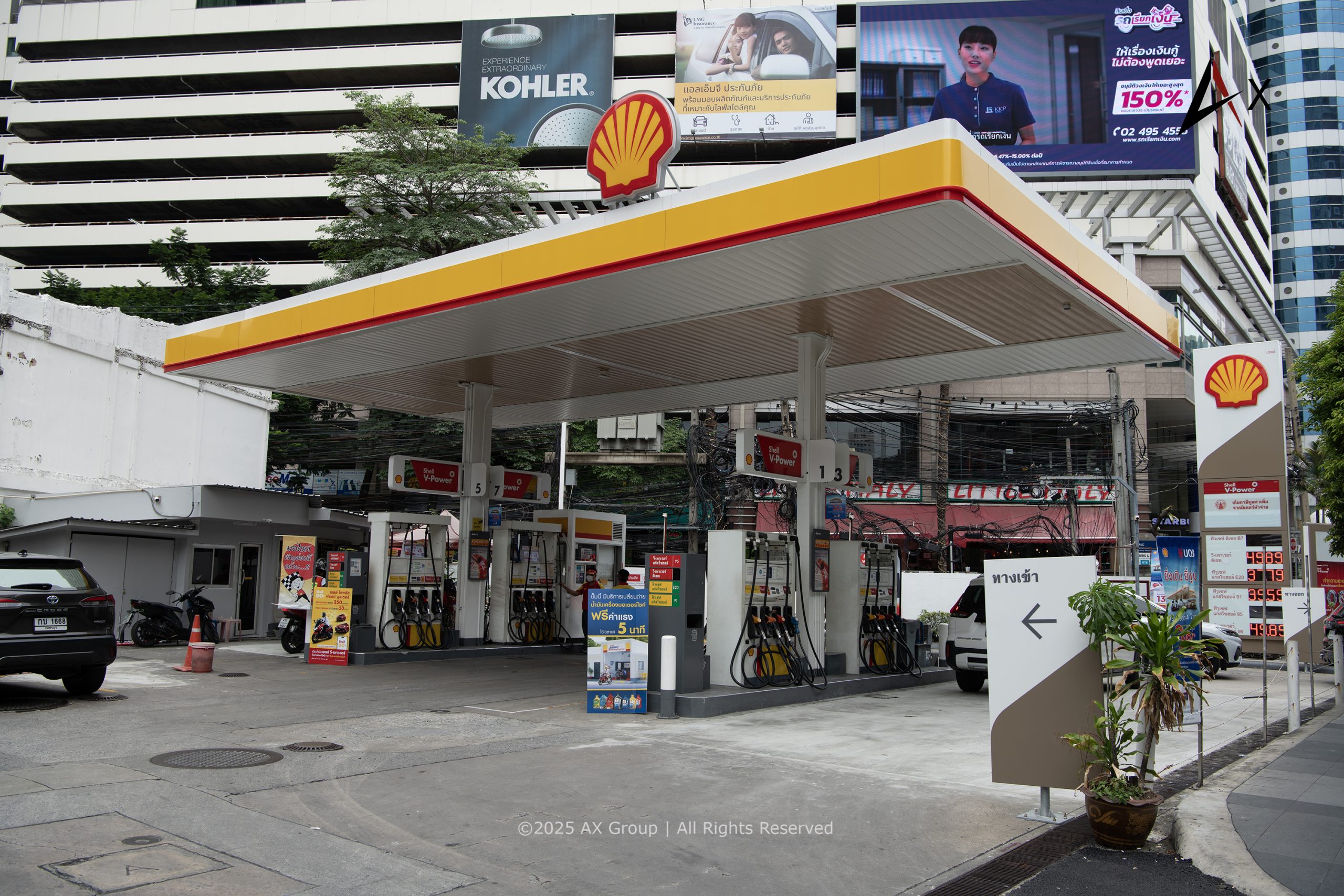 Nighttime Fuel Curfew Under Consideration for Motorists