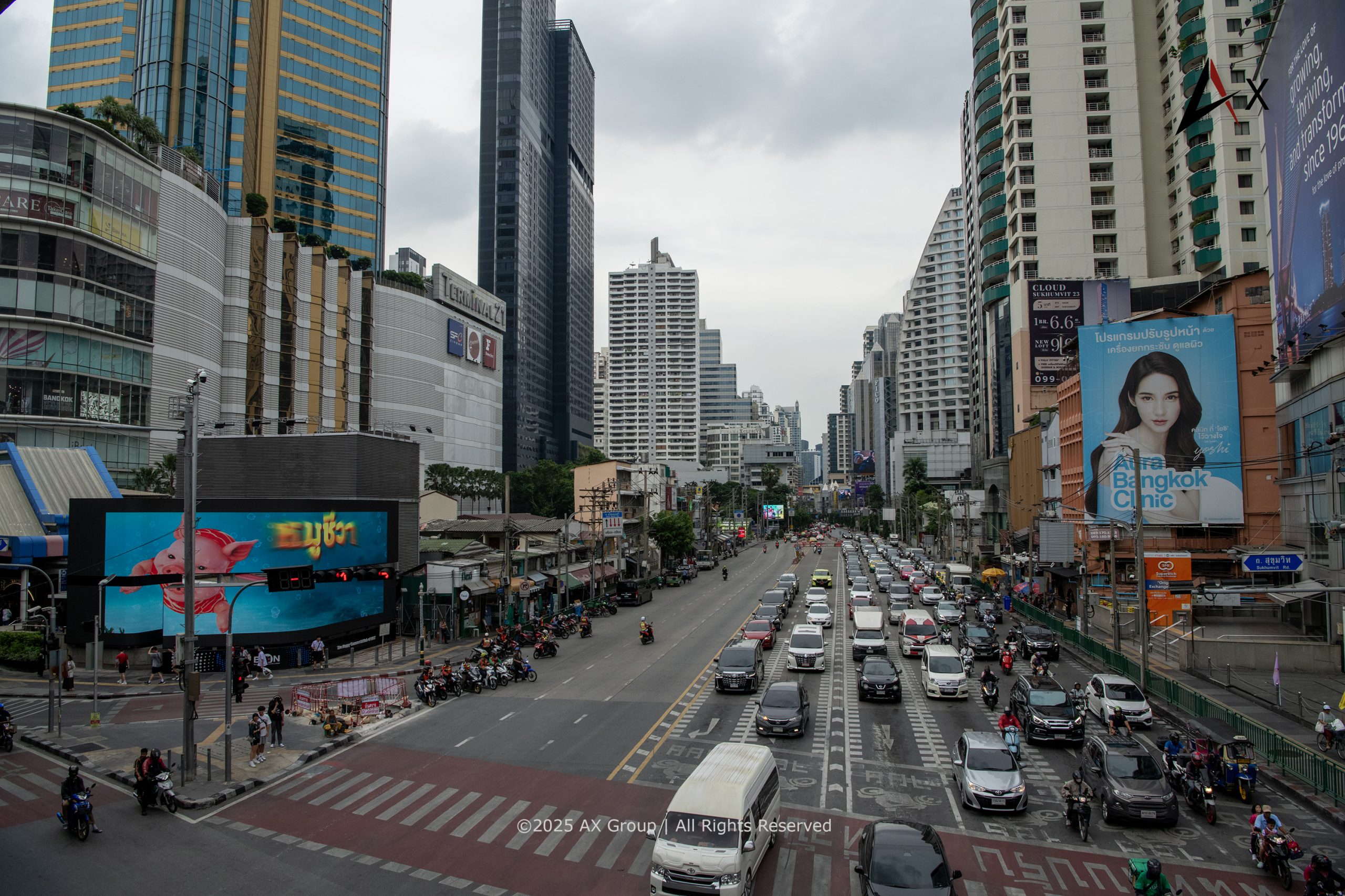 Government Vows Crackdown on Fuel Hoarding