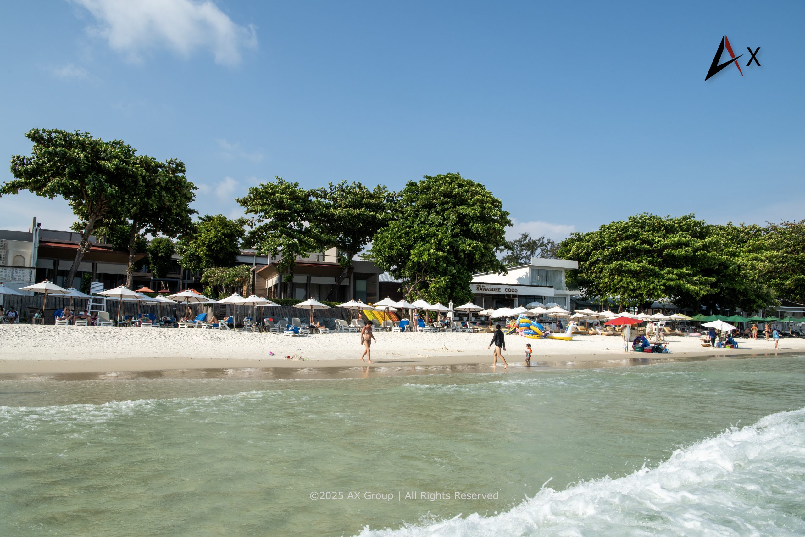 Thailand to Shorten Visa-Free Stay to Improve Visitor Quality