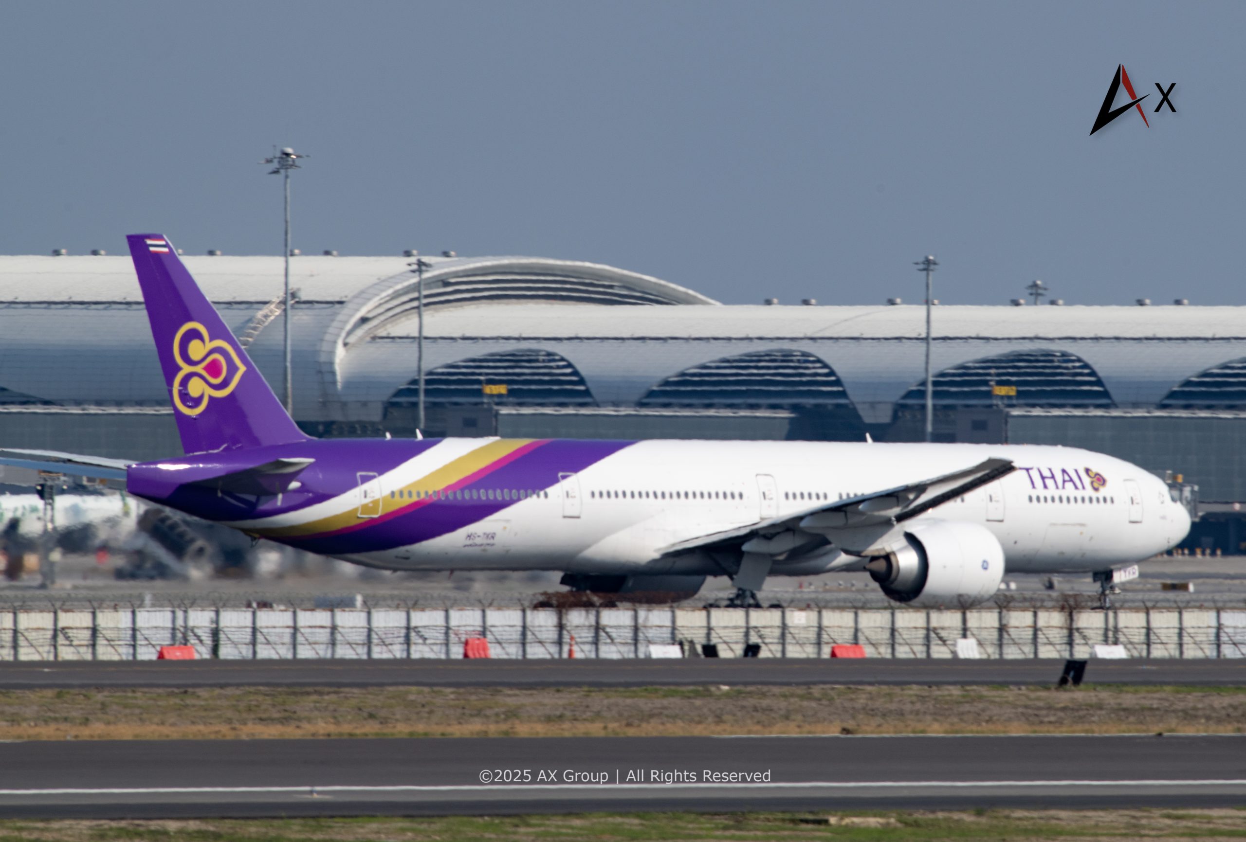 Thai Airways Enforces Two Power Banks per Passenger Limit