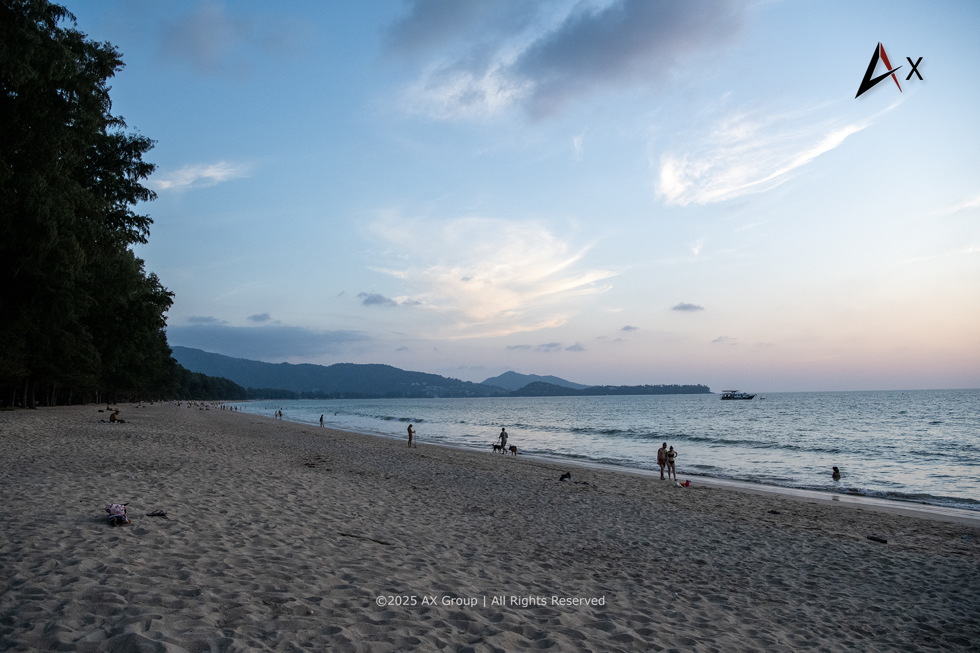 Phuket Long-Stay Visa Rules for Condo Buyers Clarified