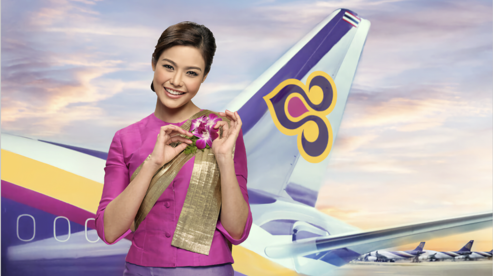 What to Expect from Thai Airways’ New Business Class on the 777 and A350