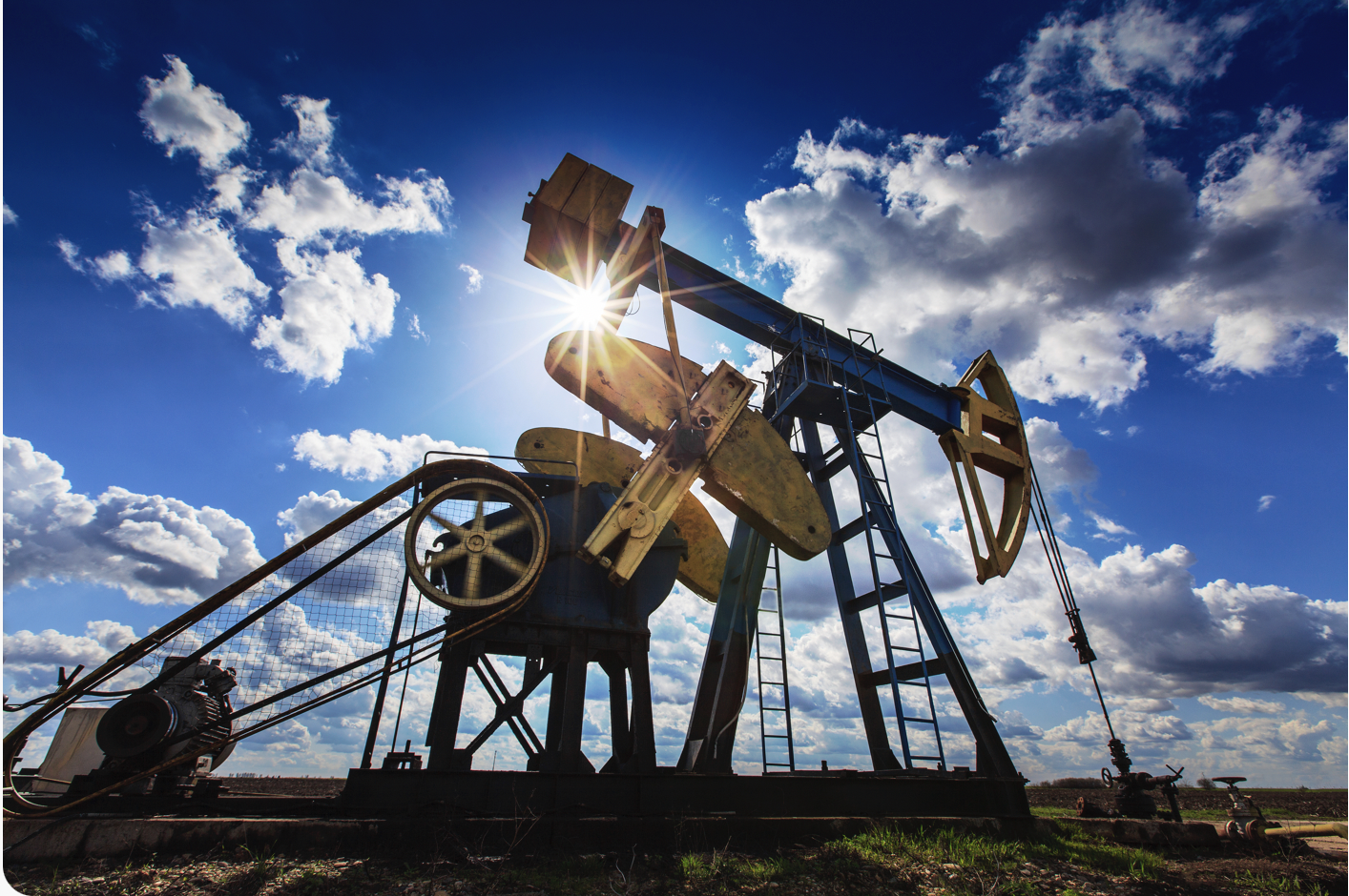 Oil rises nearly 2% as US–Iran talks stall