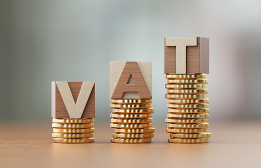 Senate Panel Floats VAT Increase to Tackle Rising Debt