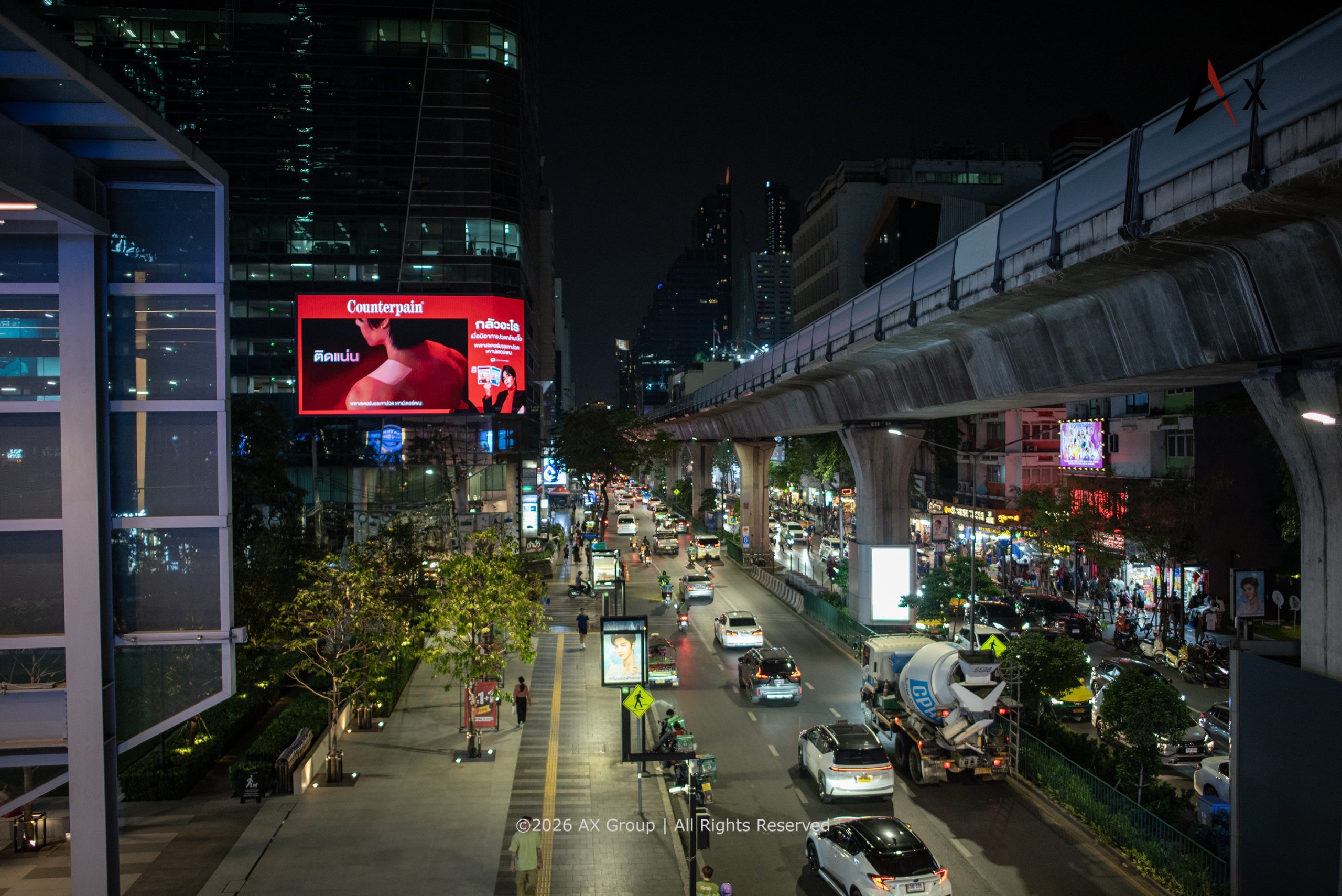 Traffic and Low Fare Costs Seen as Primary Issues