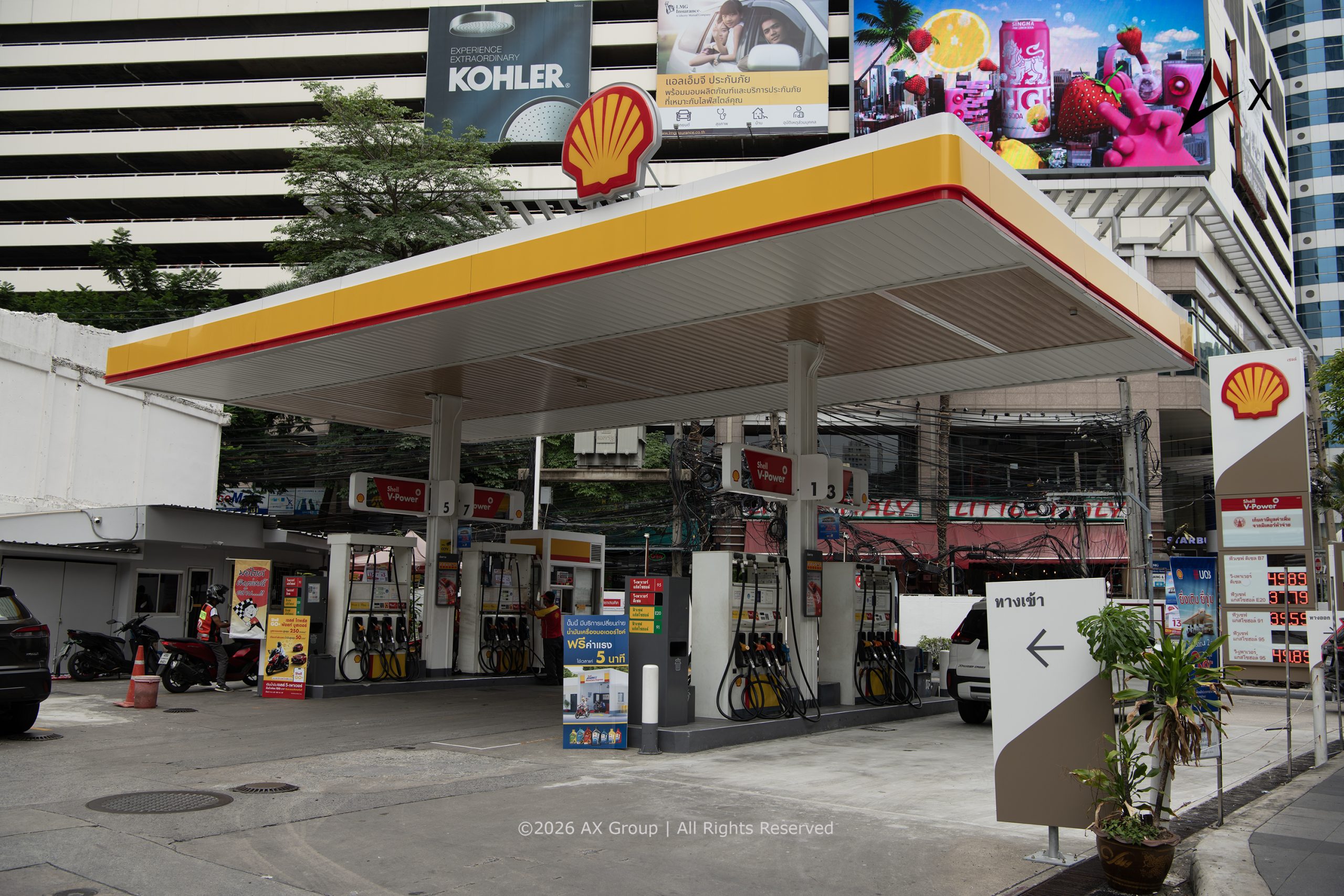 Oil Prices Ease as US Pauses “Project Freedom” Amid Iran Deal Push